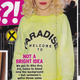 Image for article titled This Week In Tabloids: Kim Kardashian Is Pregnant and It's a Boy!